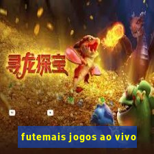 futemais jogos ao vivo